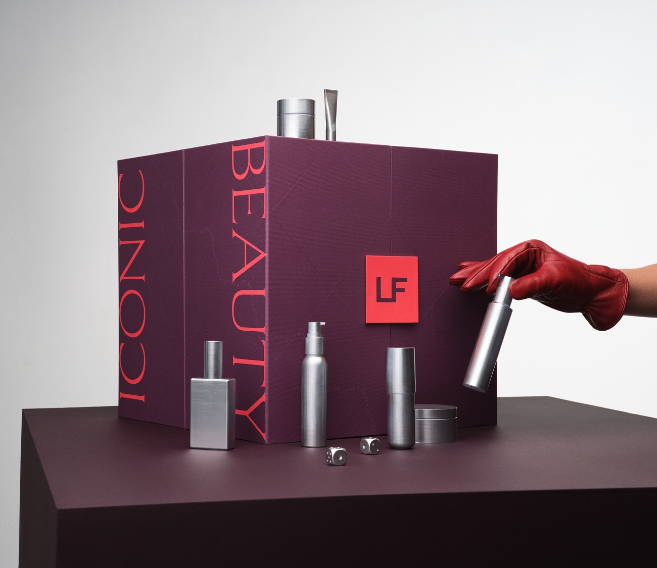 Lookfantastic Advent Calendar waitlist