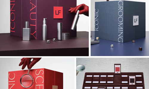 Lookfantastic Advent Calendars 2026 teaser