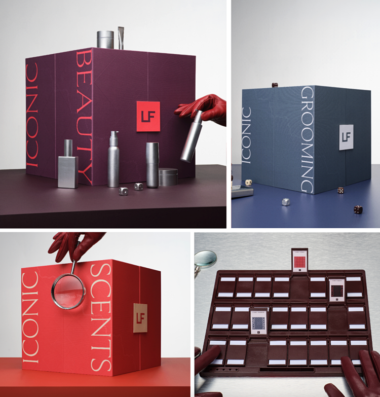 Lookfantastic Advent Calendars 2026 teaser