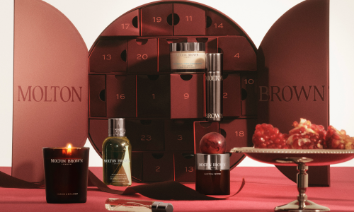 Molton Brown Advent Calendar 2026