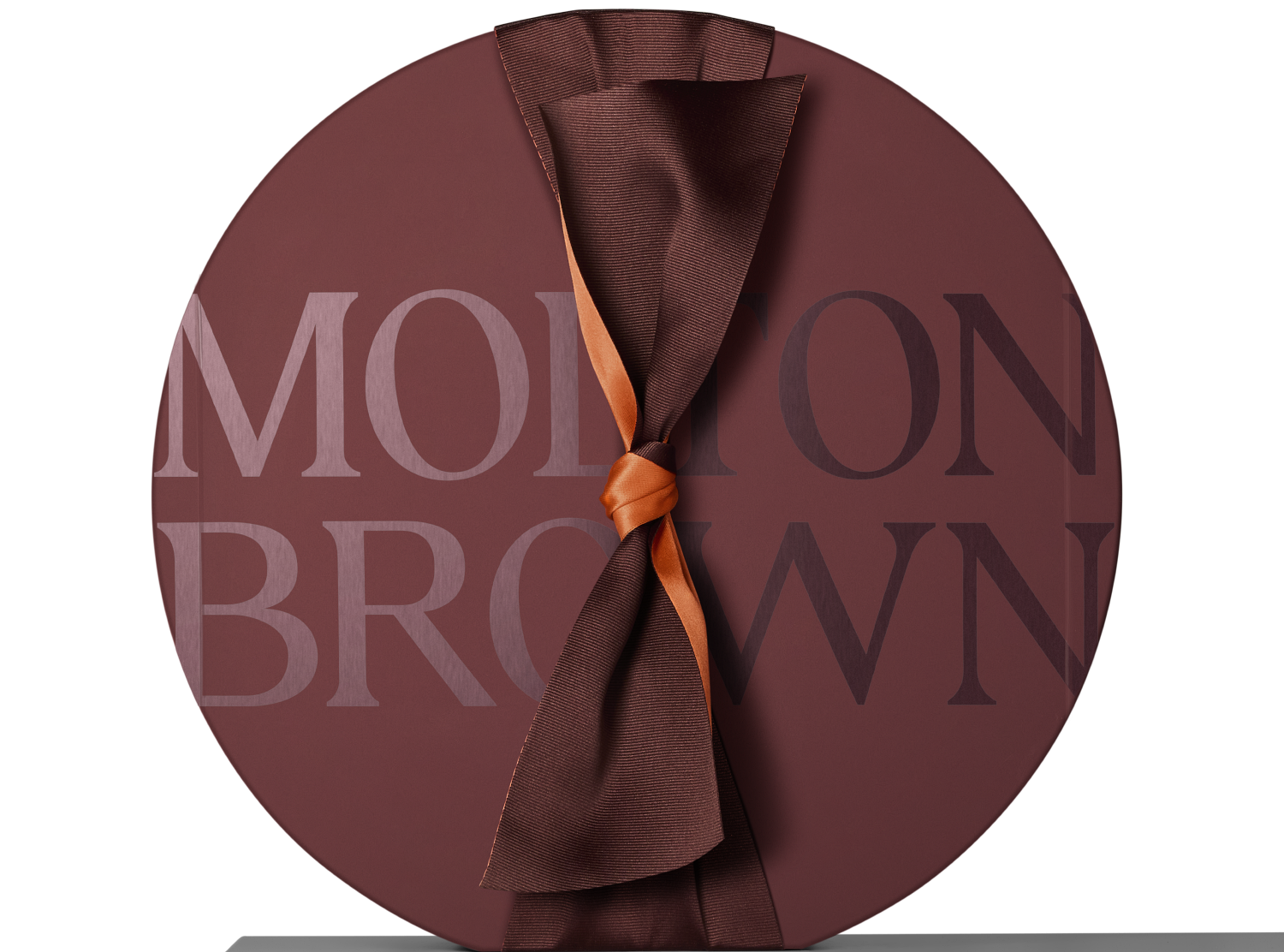 Molton Brown Advent Calendar 2026 closed box design