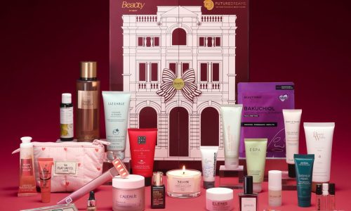 Next Beauty Advent Calendar 2026