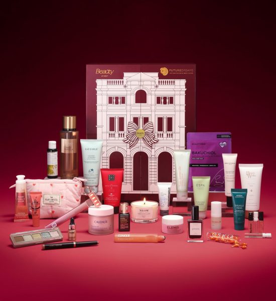 Next Beauty Advent Calendar 2026