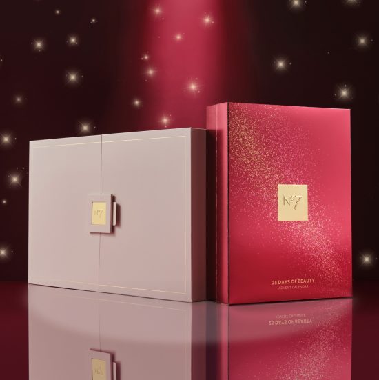 No7 Beauty Advent Calendars 2026