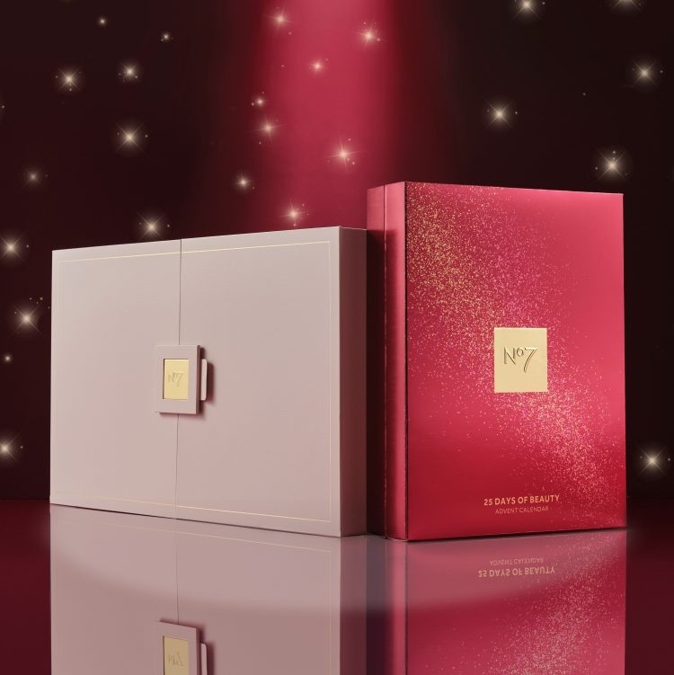No7 Beauty Advent Calendars 2026