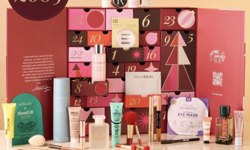 OK! Beauty Box Advent Calendar 2026