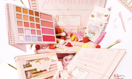 P.Louise Budget Box Beauty Box August 2026