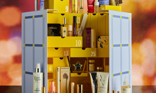Selfridges Beauty Advent Calendar 2026