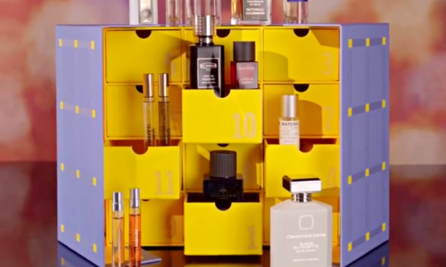 Selfridges Fragrance Advent Calendar 2026