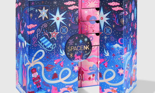 Space NK Beauty Advent Calendar 2026