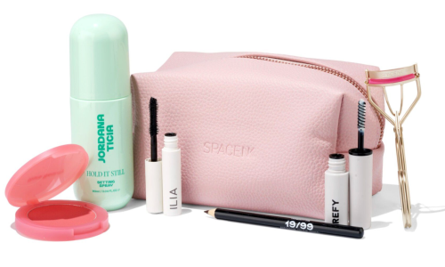 Space NK Your Makeup Must Haves