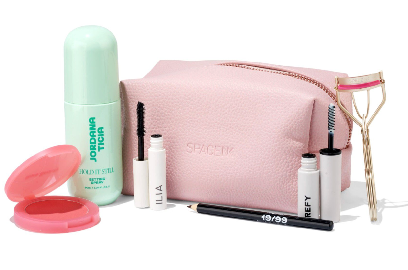 Space NK Your Makeup Must Haves