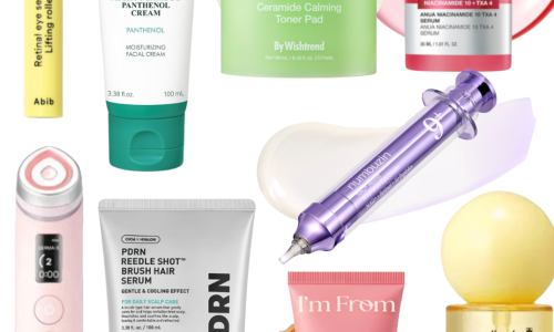 Stylekorean Korean skincare brands and products