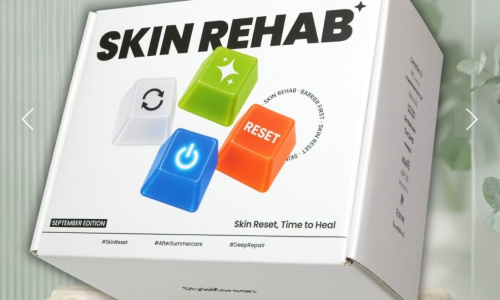 StyleKorean Skin Rehab Box 2026