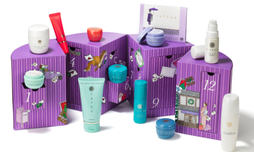 Tatcha Advent Calendar 2026