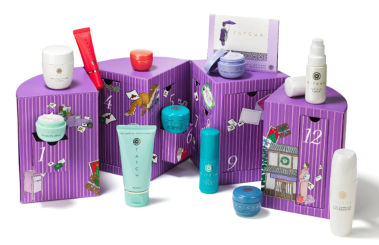 Tatcha Advent Calendar 2026