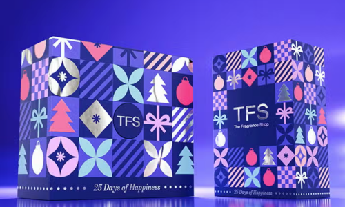 The Fragrance Shop Advent Calendars 2026