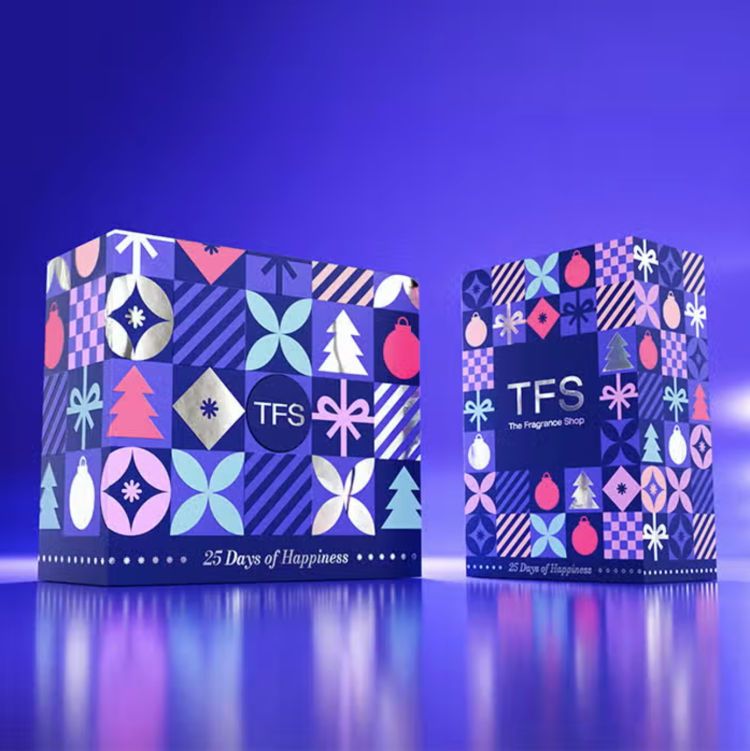 The Fragrance Shop Advent Calendars 2026