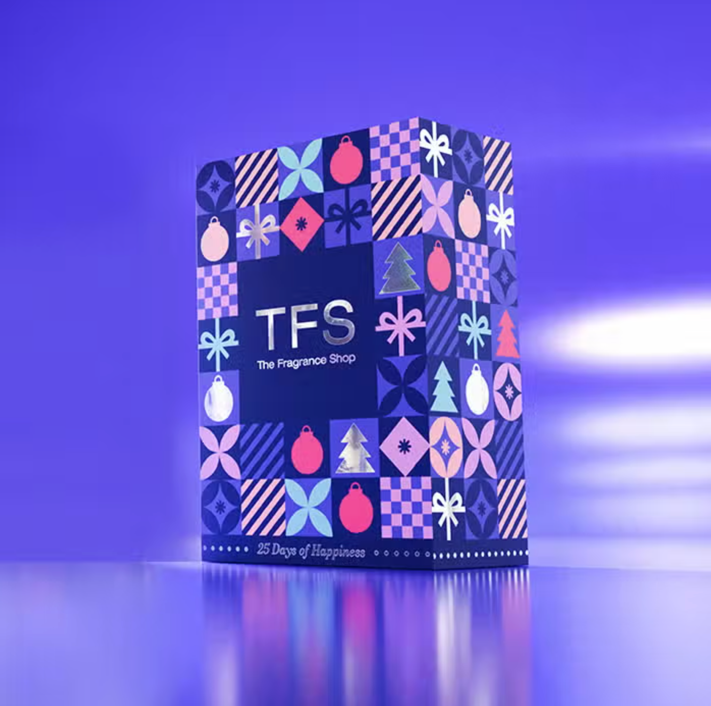 The Fragrance Shop Men's Advent Calendar 2026