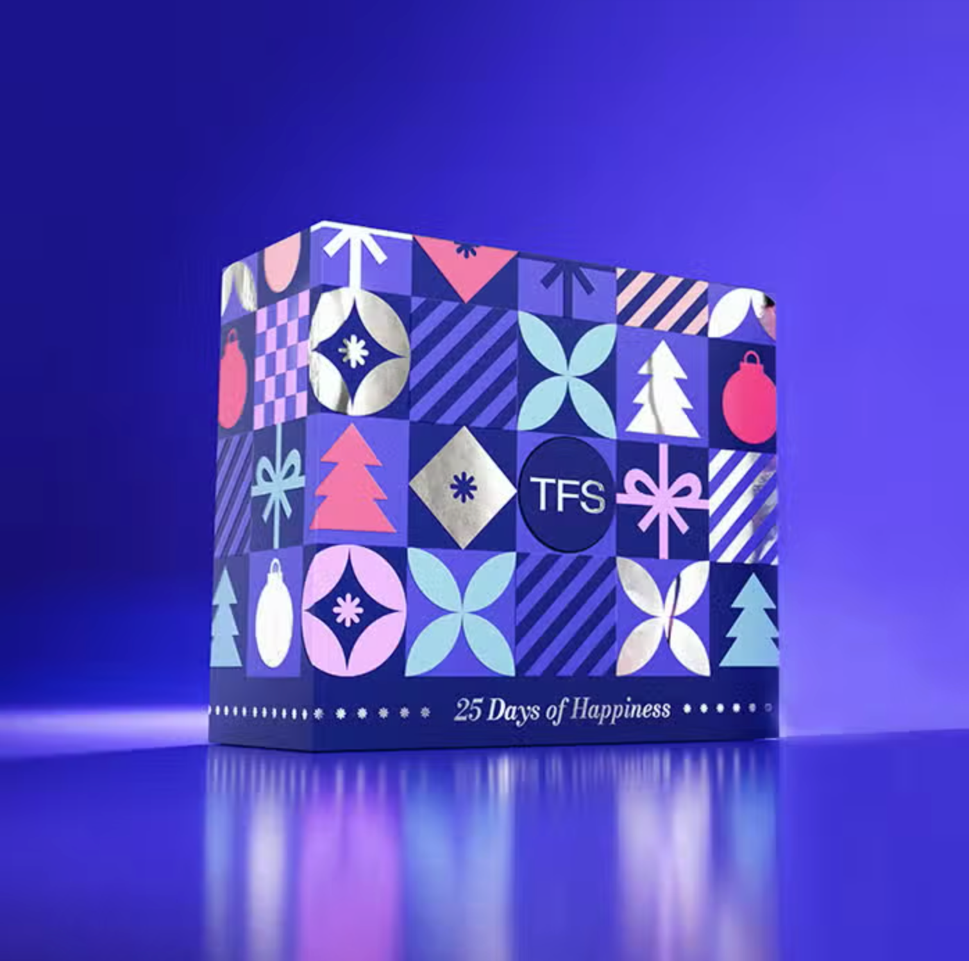The Fragrance Shop Women's Advent Calendar 2026