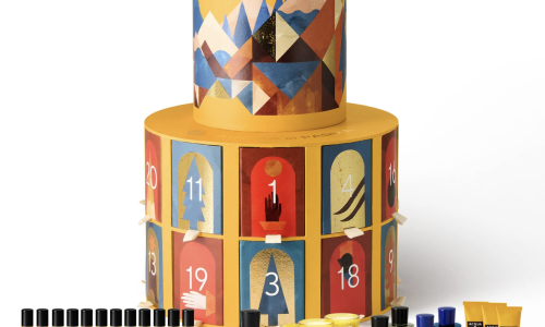 Acqua di Parma Advent Calendar 2026