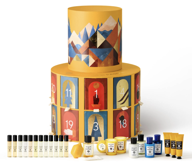 Acqua di Parma Advent Calendar 2026
