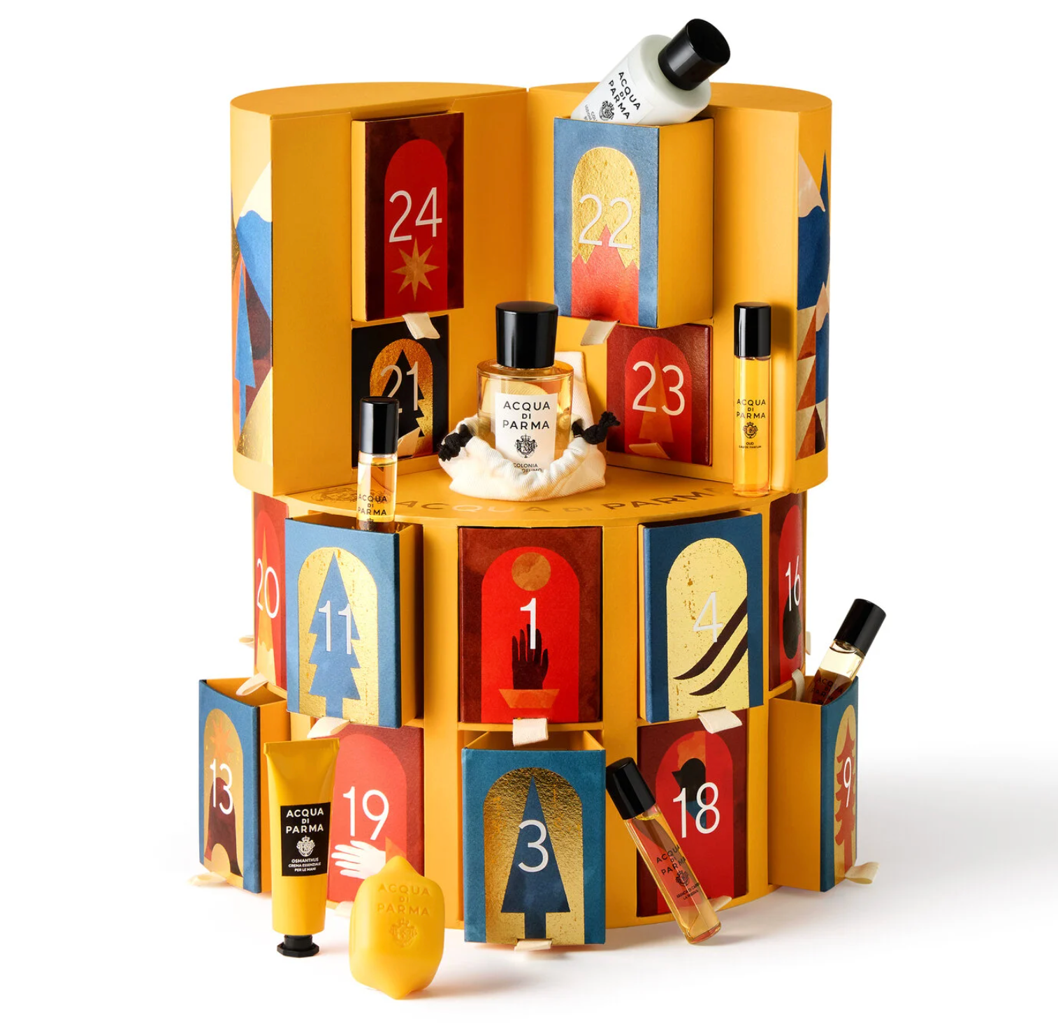 Acqua di Parma Advent Calendar 2026