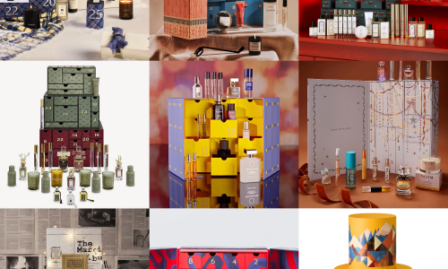 Best Fragrance Advent Calendars 2026