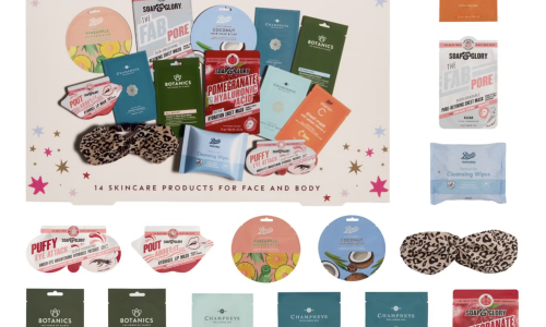 Boots Skincare Favourites 2026