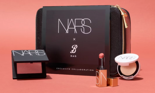 Boots x NARS Beauty Icons Gift Set 2026
