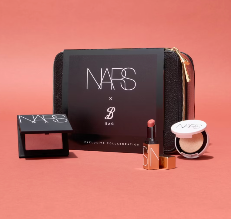 Boots x NARS Beauty Icons Gift Set 2026