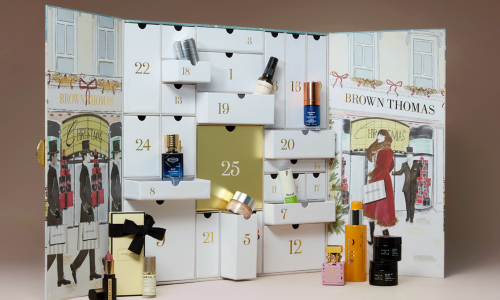 Brown Thomas Beauty Advent Calendar 2026