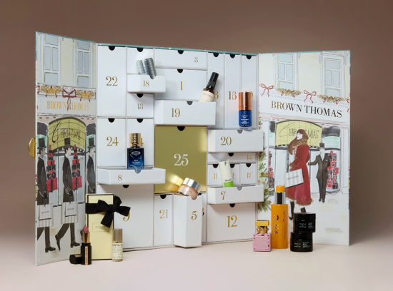 Brown Thomas Advent Calendar 2026