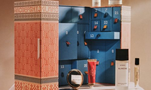 Byredo Advent Calendar 2026
