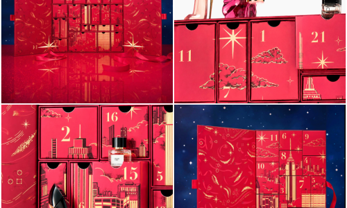 Carolina Herrera Advent Calendars 2026