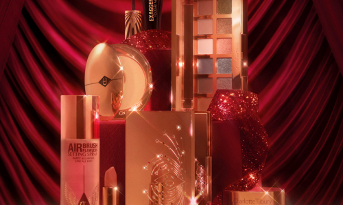 Charlotte Tilbury Holiday Collection 2026