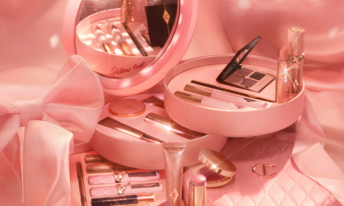 Charlotte Tilbury Pillow Talk Vault 2026