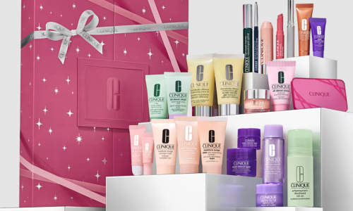 Clinique Advent Calendar 2026