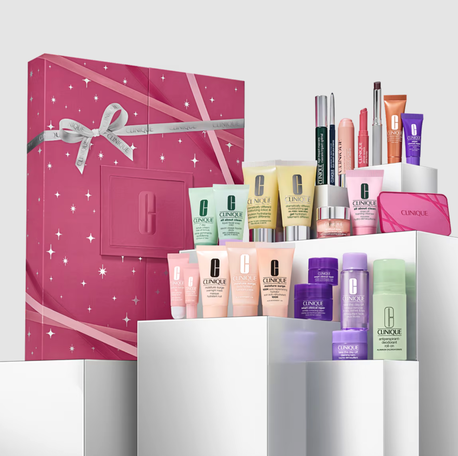 Clinique Advent Calendar 2026