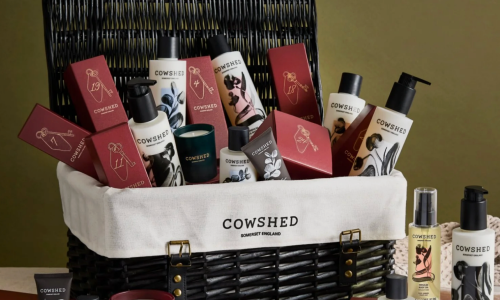 Cowshed Advent Calendar 2026