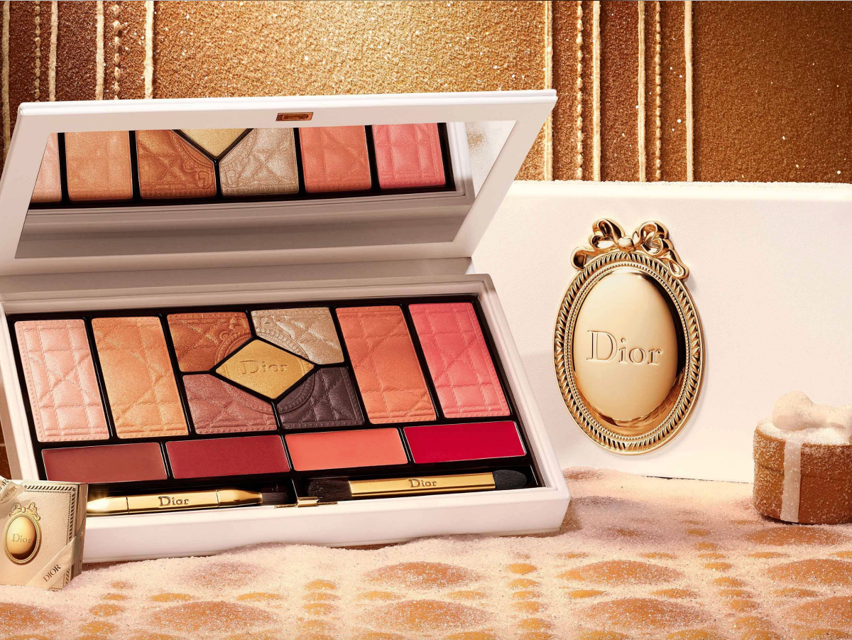 Dior Addict Beauty Ritual Gift Set 2026