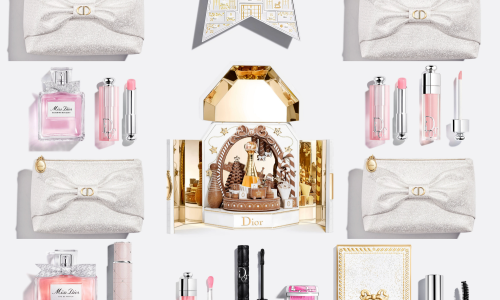 Dior Holiday Gift Sets 2026