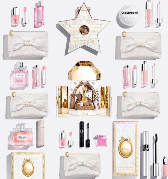 Dior Holiday Gifting 2026