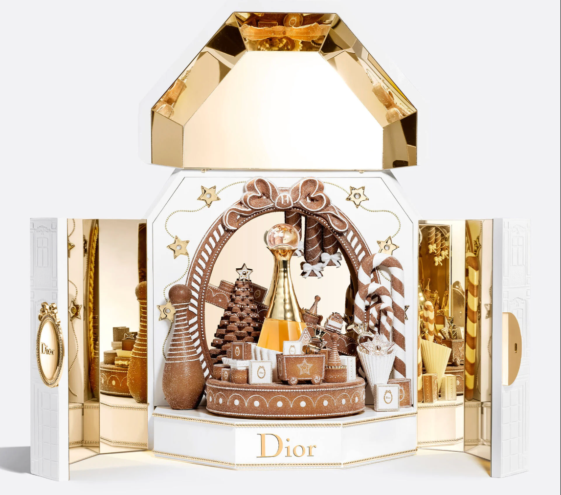 Dior J’adore Music Box 2026