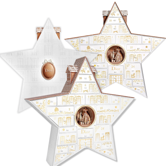 Dior Beauty Advent Calendar 2026