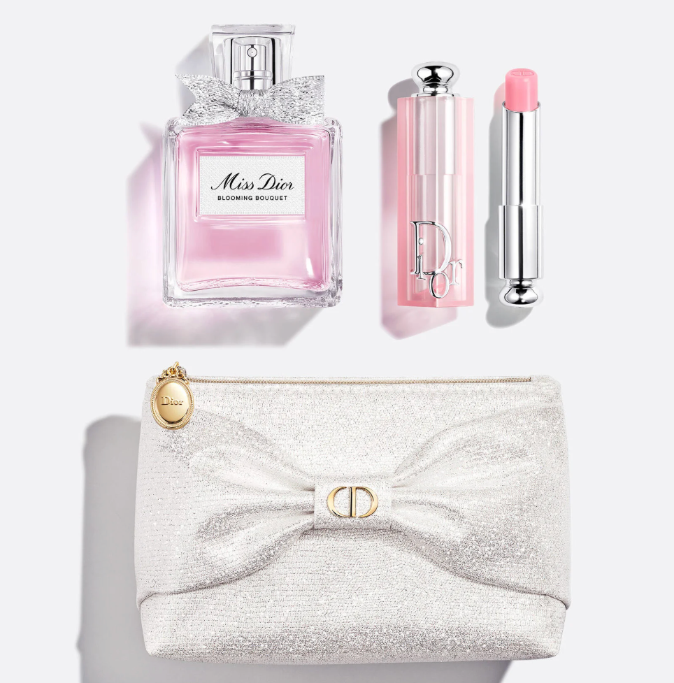 Dior Miss Dior Beauty Ritual Gift Set 2026
