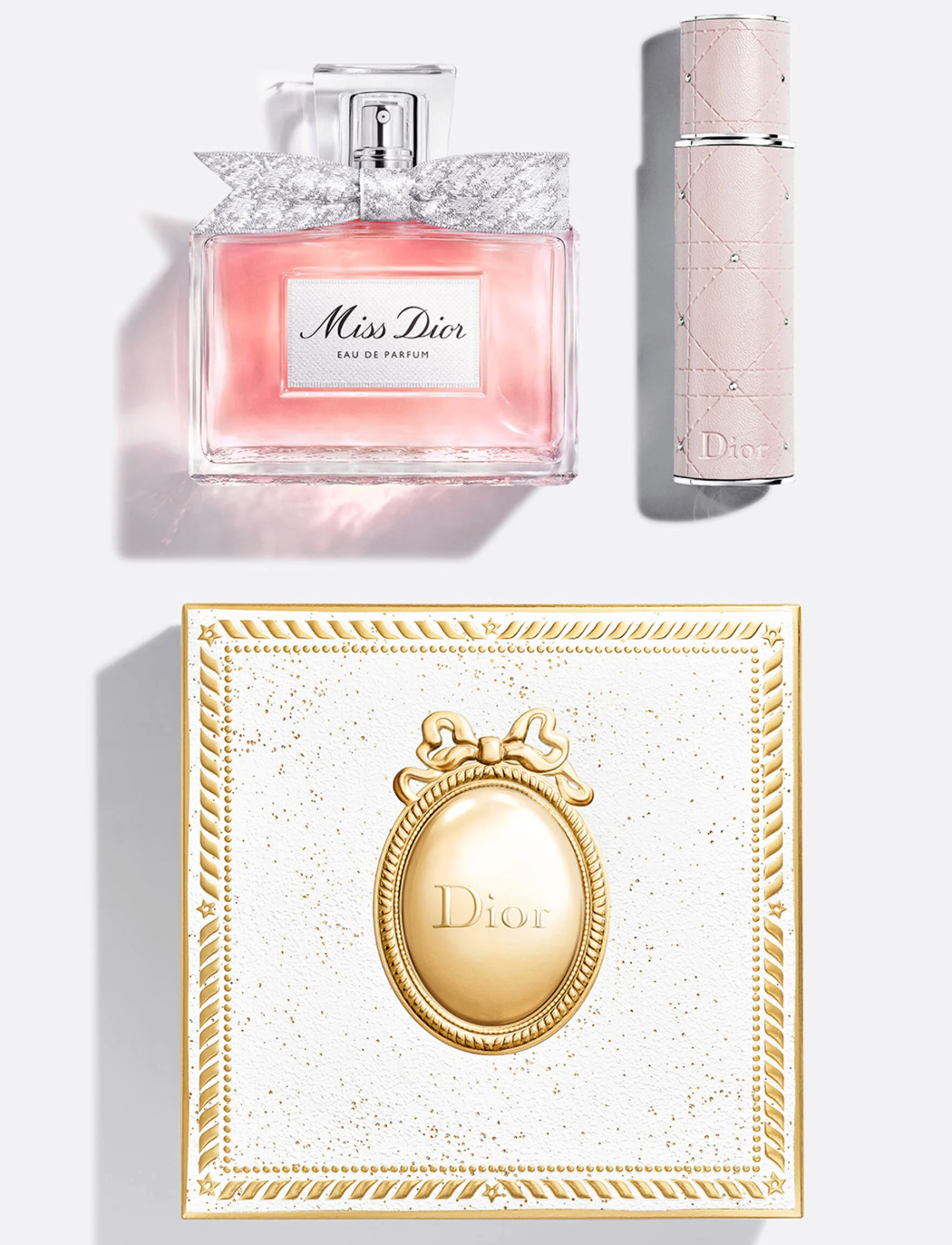 Dior Miss Dior Eau de Parfum Gift Set 2026