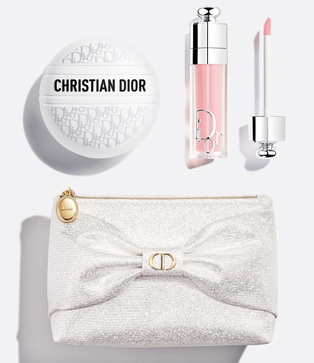 Dior The Beauty & Care Ritual Gift Set 2026