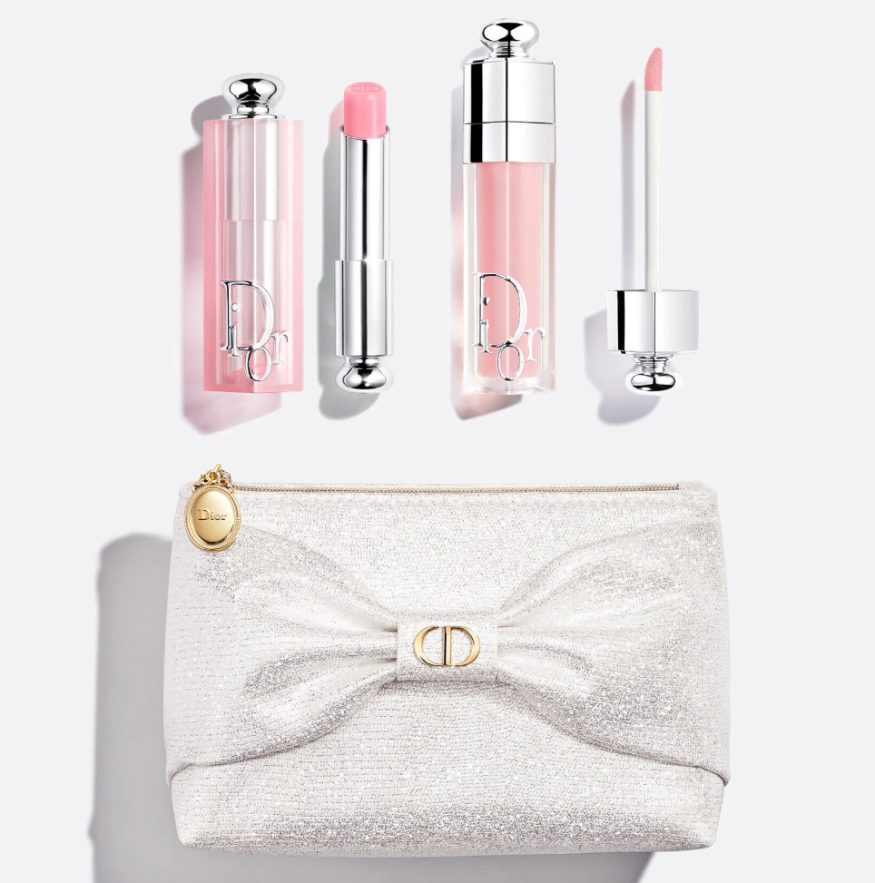 Dior The Plump & Glow Ritual Gift Set 2026