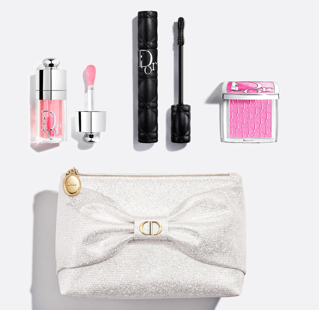 Dior The Volume & Glow Ritual Gift Set 2026